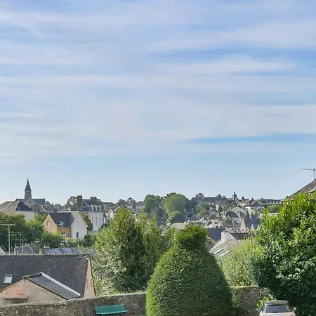 아파트 La Casa - Wifi - 500m Centre-ville