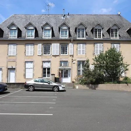 Le - Centre-ville - Petfriendly Apartment Laval (Mayenne)