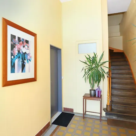 Apartment Le Studio - Centre-Ville - Petfriendly