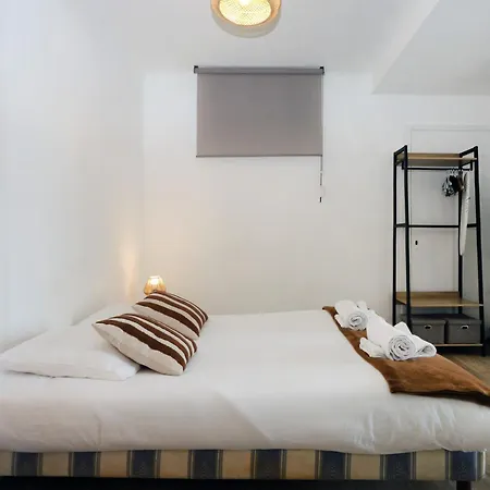 Le Studio - Centre-Ville - Petfriendly *
