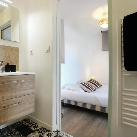 Le Studio - Centre-Ville - Petfriendly * Laval (Mayenne)