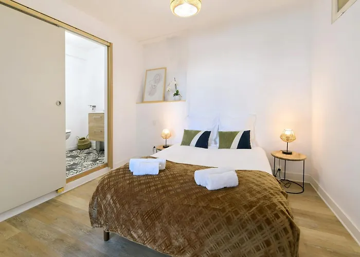 La Casa - Wifi - 500m Centre-ville Apartmán *