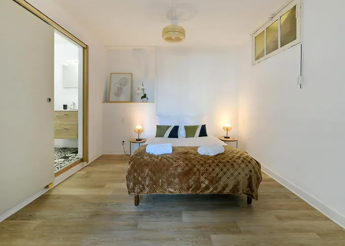 La Casa - Wifi - 500m Centre-ville *